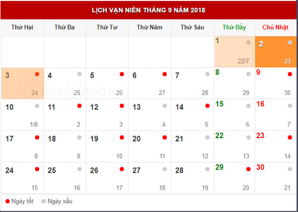 Lunar New Year holiday calendar 2019, New Year 2019, holiday 2018 Picture 4