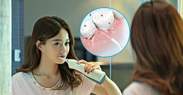 Porcelain crowns finished care and hygiene properly? Picture 4