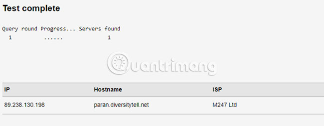 Review VPN Surfshark Picture 7