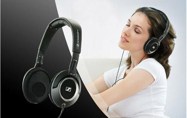 Sennheiser HD 202 II and HD 238: Headphones are 'worth the money' Picture 4