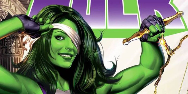 The 10 most powerful female heroes in Avengers Picture 10