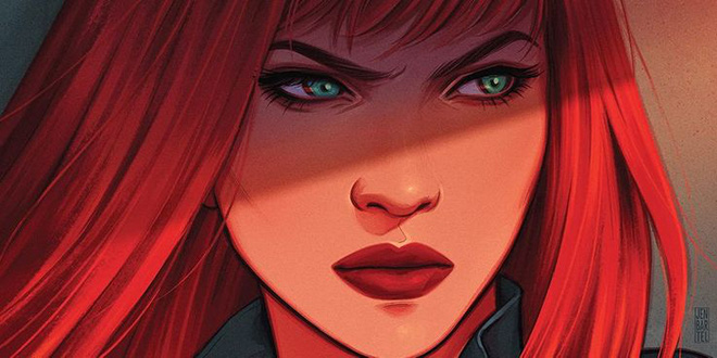 The 10 most powerful female heroes in Avengers Picture 3