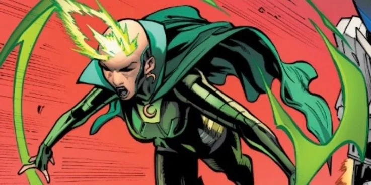 The 10 most powerful female heroes in Avengers Picture 4