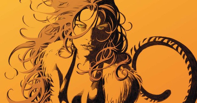 The 10 most powerful female heroes in Avengers Picture 5