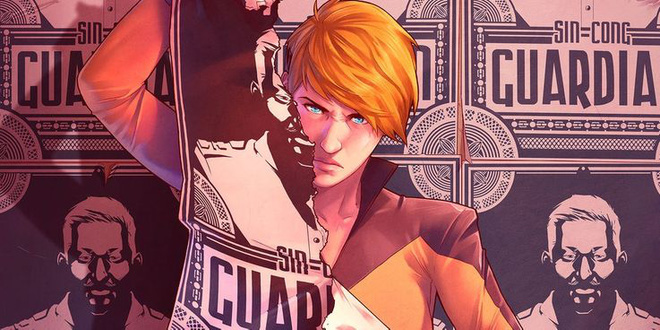 The 10 most powerful female heroes in Avengers Picture 6