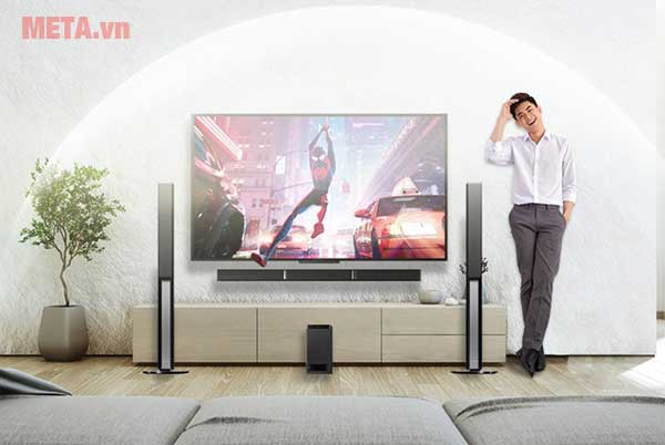 The reason why should buy soundbar speakers for TV Picture 3