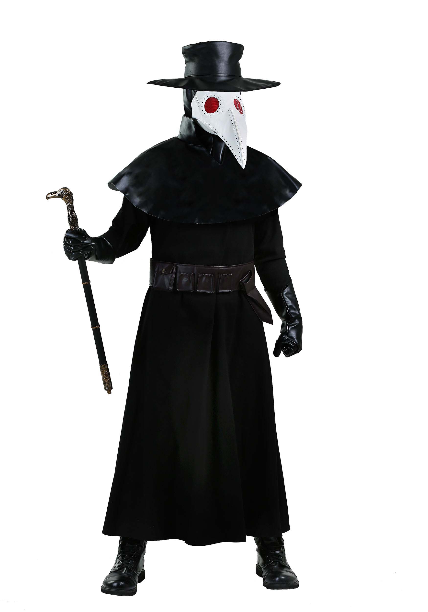 The scariest Halloween costumes, most impressive Picture 6