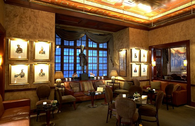 Things you need to know about the 5 best cigar counters in the world Picture 3