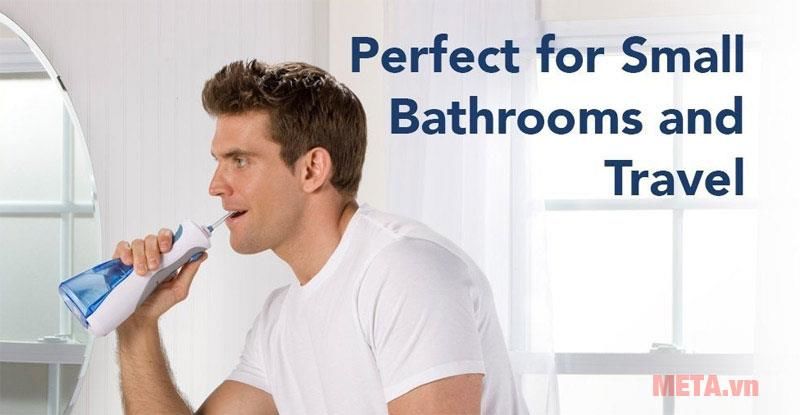 Top 5 best water toothpick machines today Picture 3