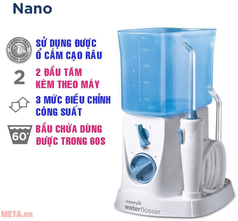 Top 5 best water toothpick machines today Picture 4