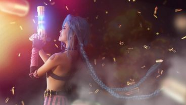 Vampires Eliza is sexy to the point of excitement Picture 15