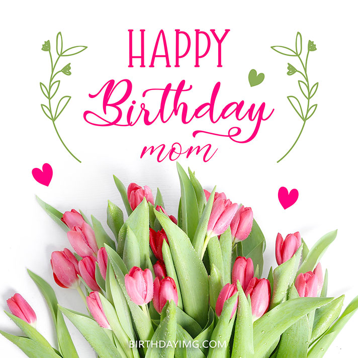 Picture 1 of 30+ Free Unique Birthday Images for Family Members