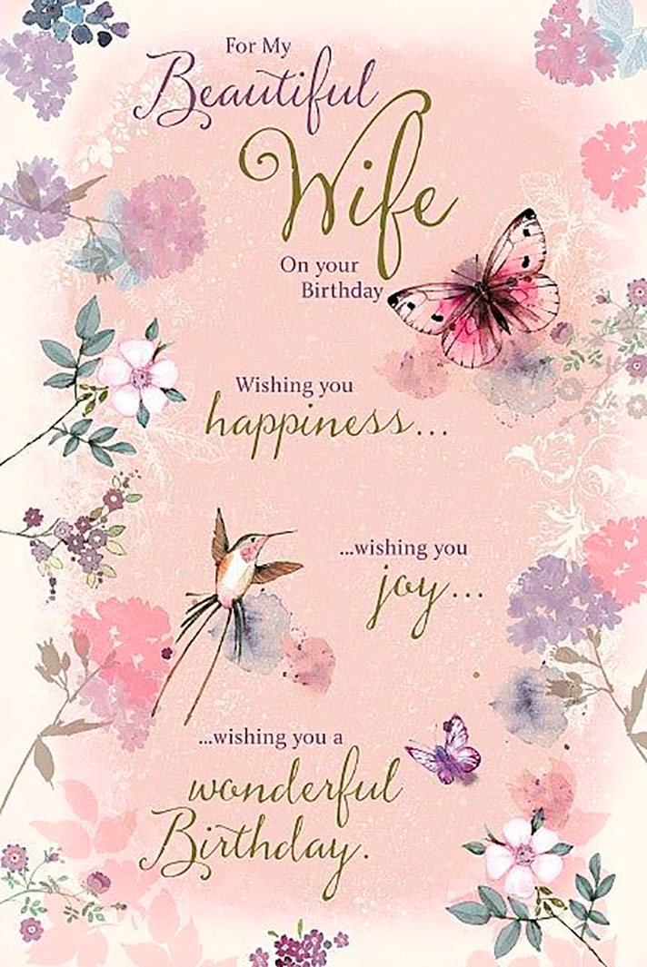 Picture 16 of 30+ Free Unique Birthday Images for Family Members