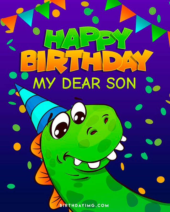 Picture 19 of 30+ Free Unique Birthday Images for Family Members