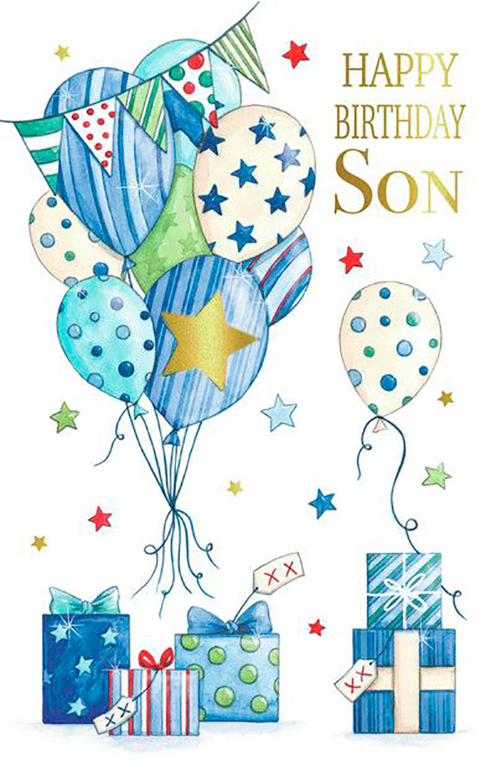 Picture 20 of 30+ Free Unique Birthday Images for Family Members