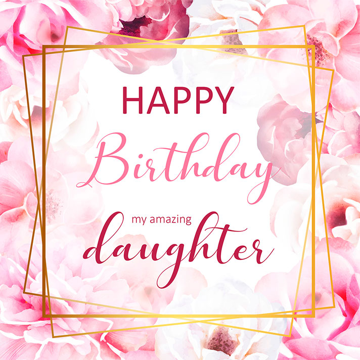 Picture 23 of 30+ Free Unique Birthday Images for Family Members