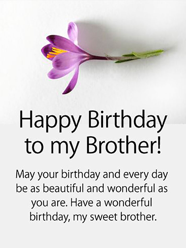 Picture 28 of 30+ Free Unique Birthday Images for Family Members