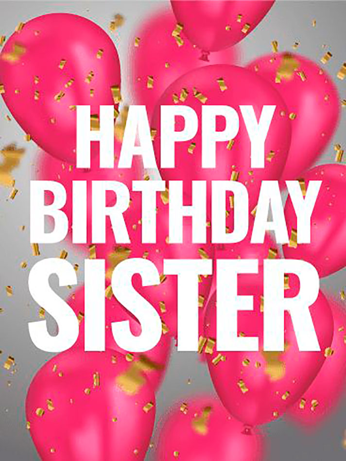 Picture 30 of 30+ Free Unique Birthday Images for Family Members