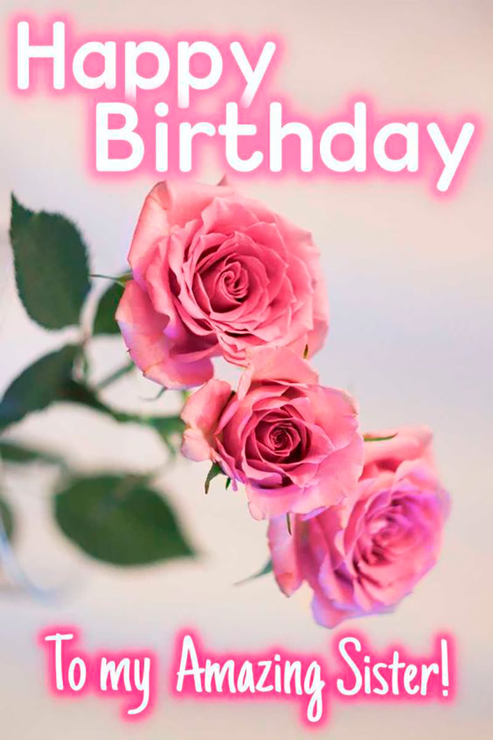 Picture 32 of 30+ Free Unique Birthday Images for Family Members