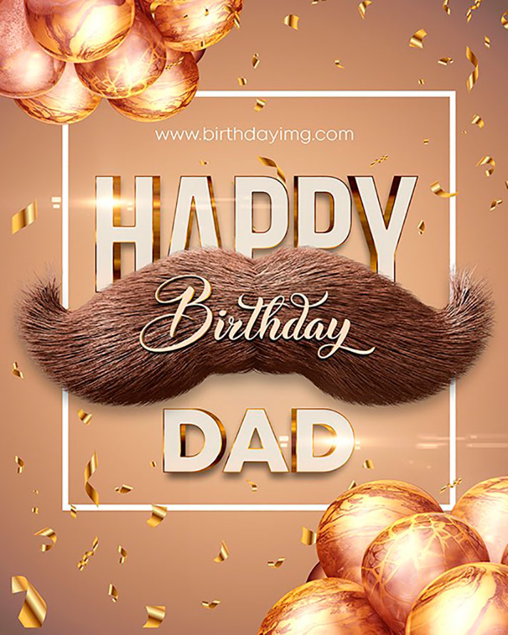 Picture 5 of 30+ Free Unique Birthday Images for Family Members