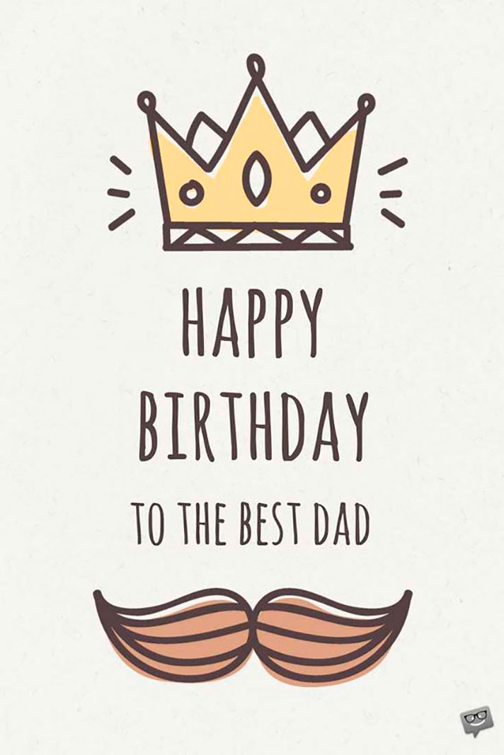 Picture 6 of 30+ Free Unique Birthday Images for Family Members