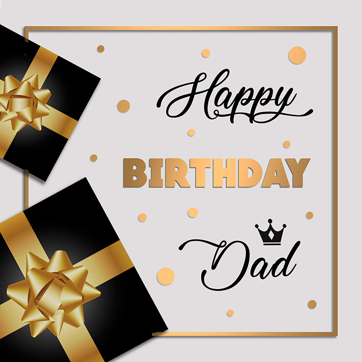 Picture 7 of 30+ Free Unique Birthday Images for Family Members