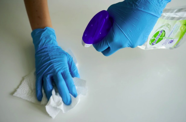 Picture 1 of 4 Awesome Things You Didn't Know About Surface Treatment