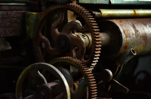 Picture 2 of 4 Awesome Things You Didn't Know About Surface Treatment