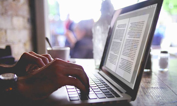 Picture 1 of 4 Reasons to Hire a Professional Book Editor