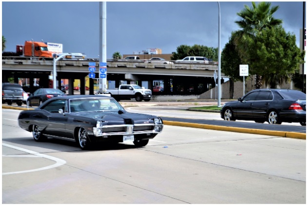 Picture 2 of 4 Ways to Pimp up Your Car on a Budget