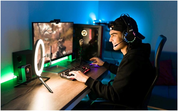 Record Gameplay on PC