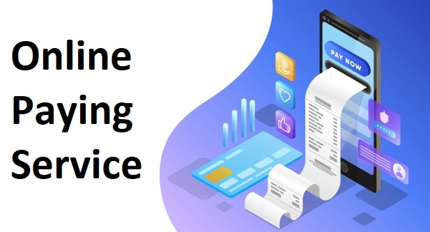 Picture 1 of 5 Online Paying Services for You