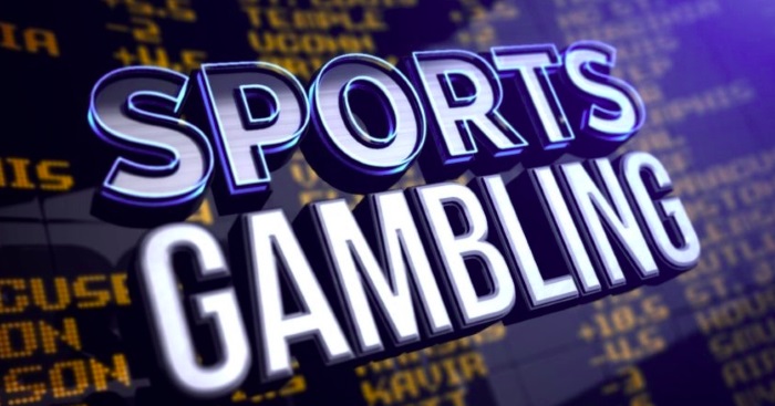 Picture 1 of 5 Technological Advancements within the Sports Gambling Business