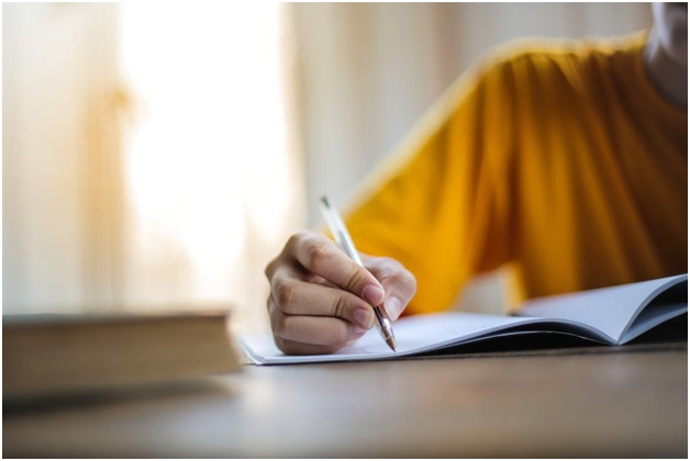 Picture 1 of 5 Tips for Writing a Research Paper for Medical School