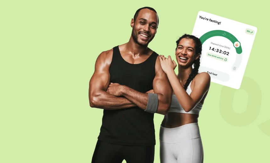 Picture 1 of 5 Wellness Trends You Have To Try In 2024