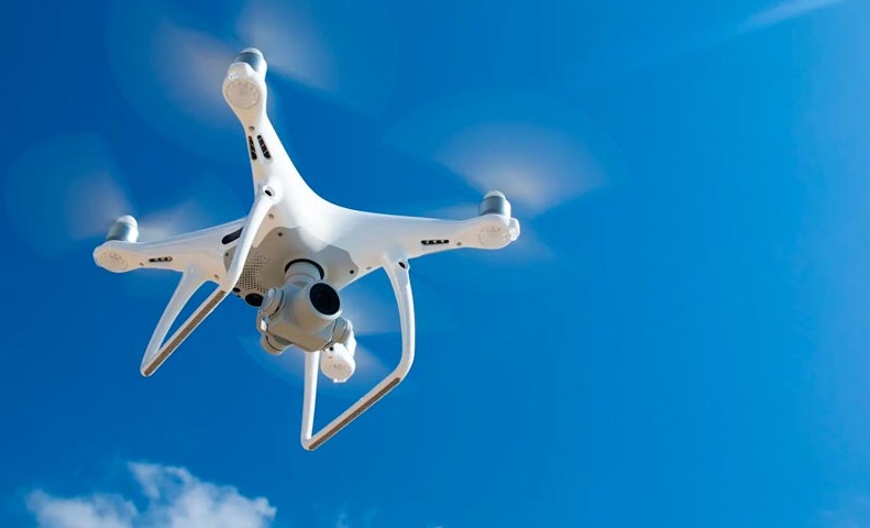 Picture 1 of 6 Industries Feeling the Impact of Drones
