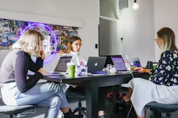 Picture 2 of 6 Tips To Consider When Launching A Start-up