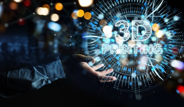 Picture 2 of 7 Benefits of 3D Printing Custom Parts for Your Products