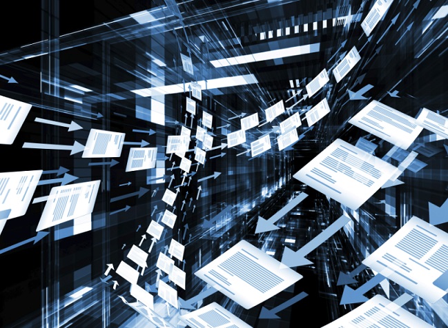 Picture 2 of 7 Key Features To Look For In An Internet Fax Service Provider