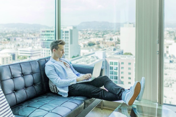Picture 1 of 7 tips for finding the job of your dreams