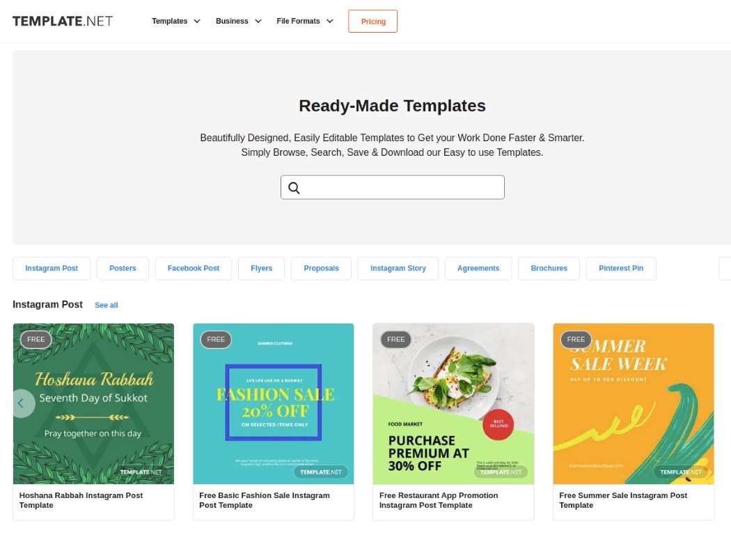 Picture 1 of 8 Best Alternatives to Canva