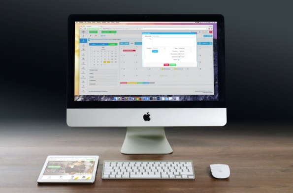 Picture 1 of 8 Cool Things You Can Do on a Mac