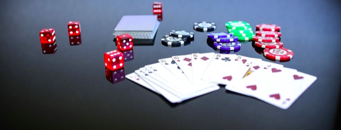 Picture 3 of 9 Tips to Ace Your First Online Poker Tournament