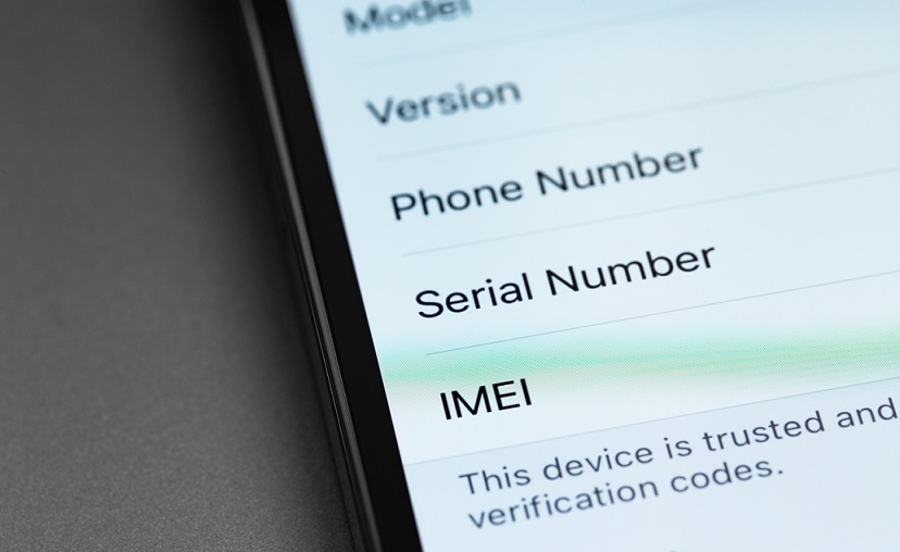 Picture 2 of A 7-Item Checklist For Buying A Used iPhone