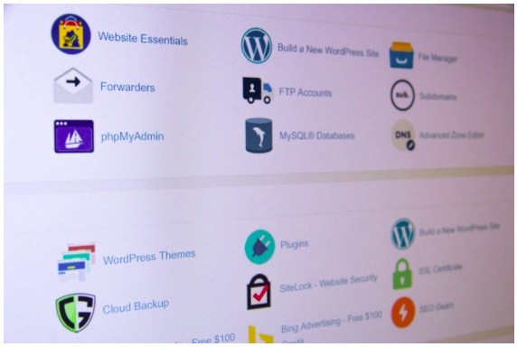 Picture 2 of A Beginner's Guide For Creating WordPress Websites
