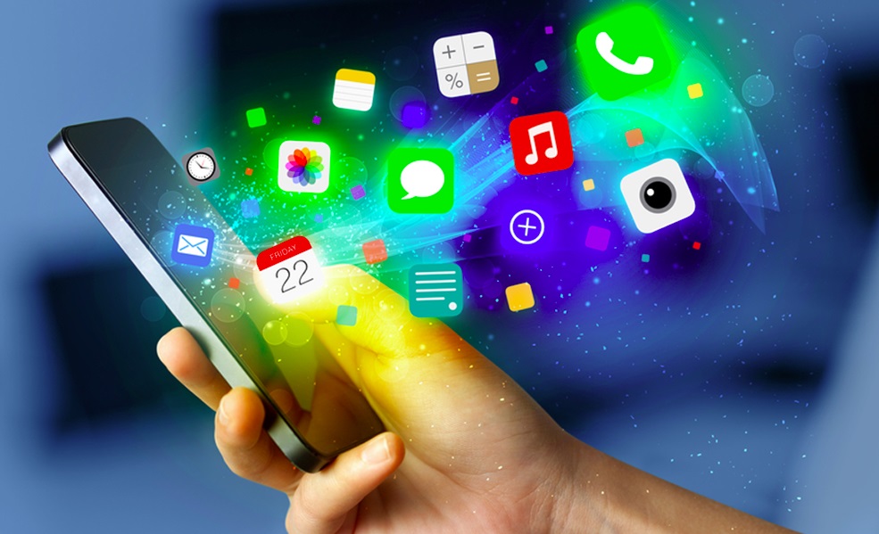 Picture 1 of Amazing Android Apps That Ease Your Life