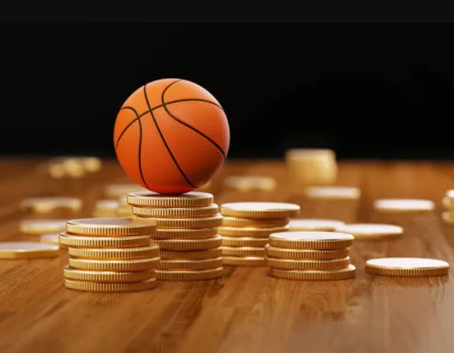 Picture 1 of Basketball Fever Exploring the World of NBA Betting