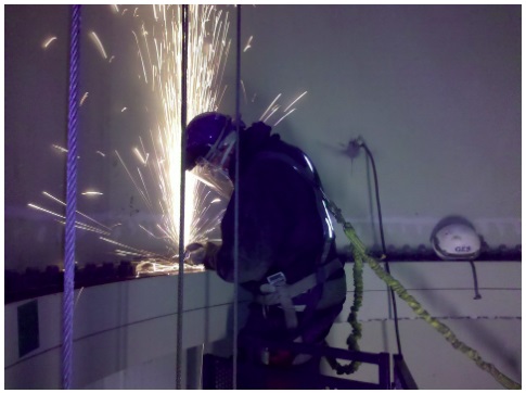 Picture 2 of Becoming A Wind Turbine Technician: Do You Need A Degree?