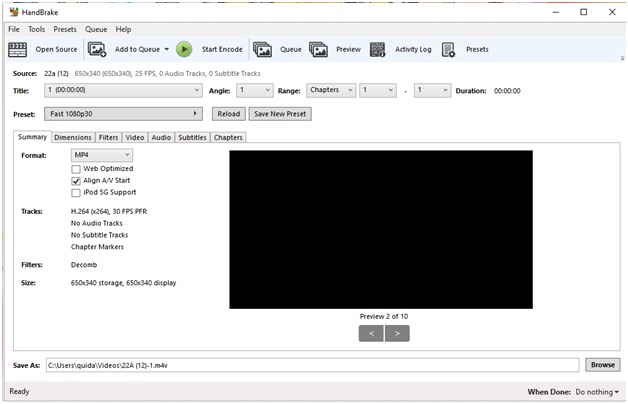 Picture 2 of Best Alternatives To MakeMKV