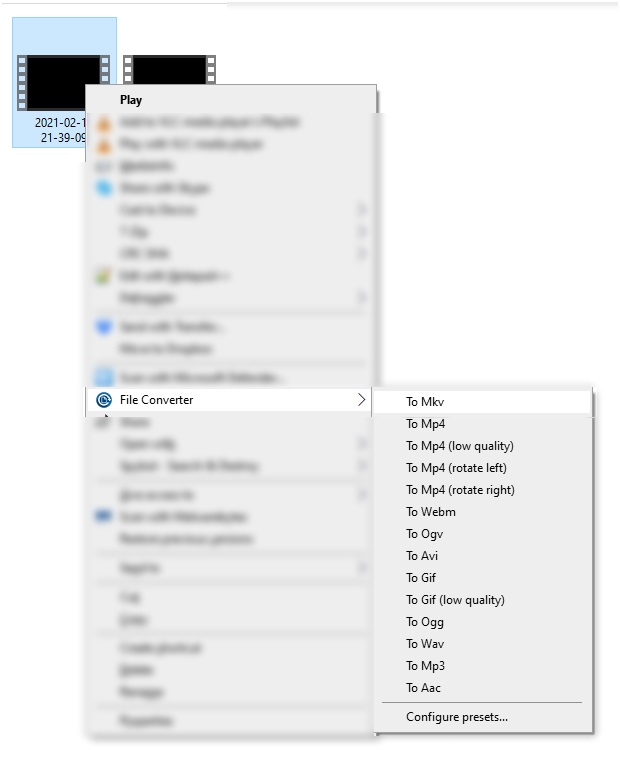 Picture 3 of Best Alternatives To MakeMKV